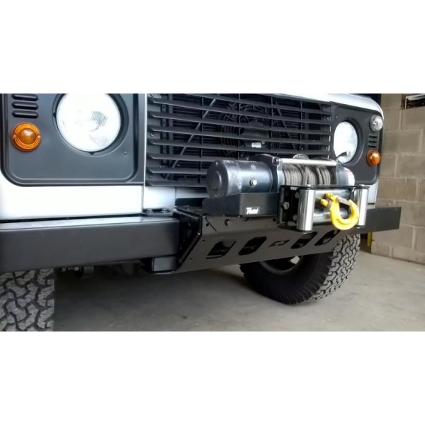 Mesa Guincho Land Rover Defender
